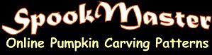 SPOOKMASTER ONLINE PUMPKIN CARVING PATTERNS