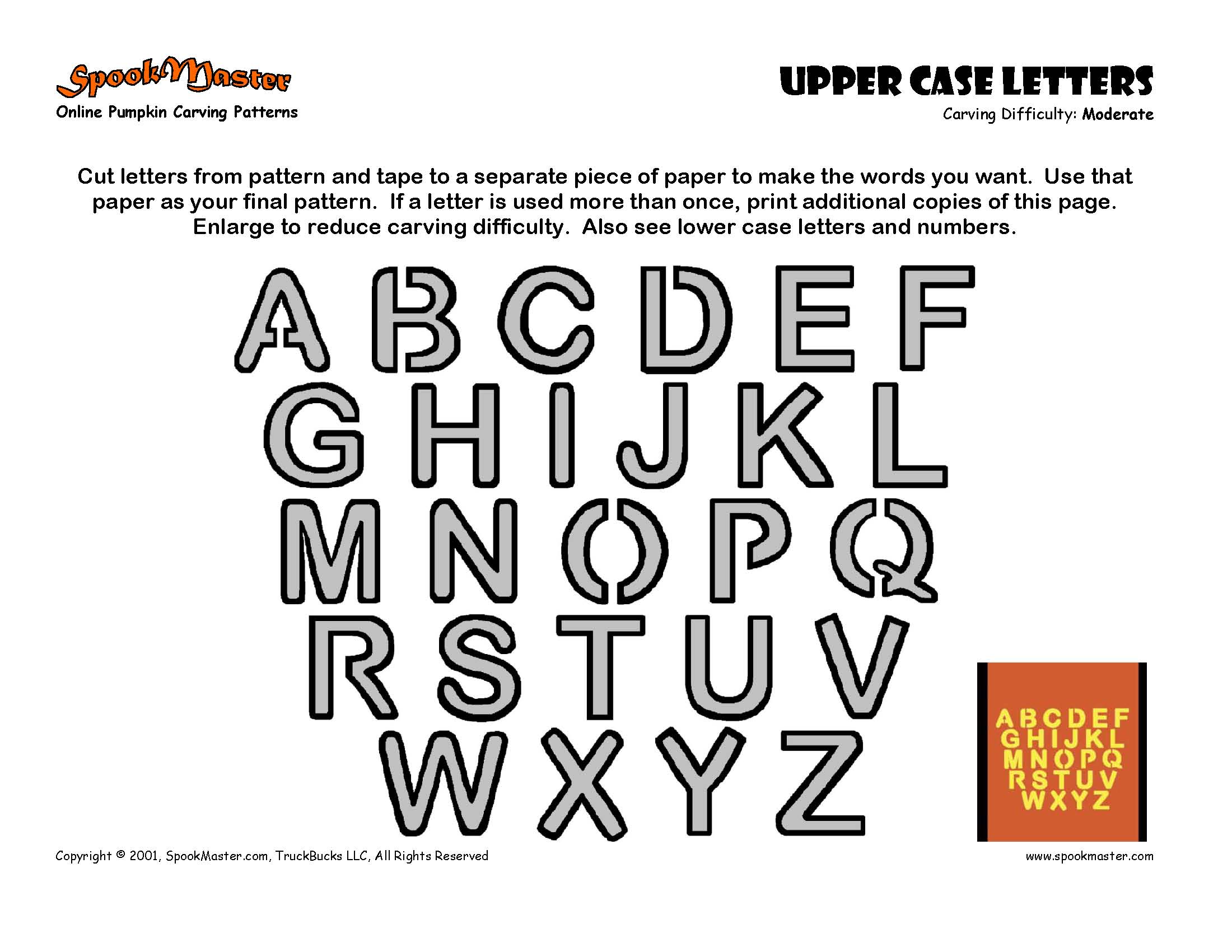 printable-pumpkin-carving-letter-stencils