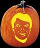 SPOOKMASTER JOHN EDWARDS PUMPKIN CARVING PATTERN