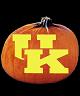 KENTUCKY WILDCATS PUMPKIN CARVING PATTERN