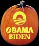 SPOOKMASTER OBAMA BIDEN PUMPKIN CARVING PATTERN
