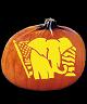 SPOOOKMASTER PUMPKIN CARVING PATTERN