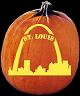 ST. LOUIS PUMPKIN CARVING PATTERN