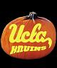 UCLA BRUINS PUMPKIN CARVING PATTERN